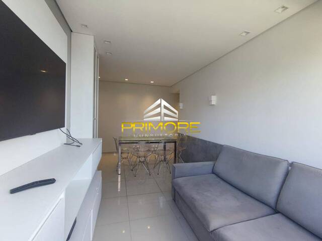 Apartamento para Locação em Nova Lima - 2