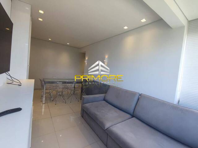 Apartamento para Locação em Nova Lima - 3