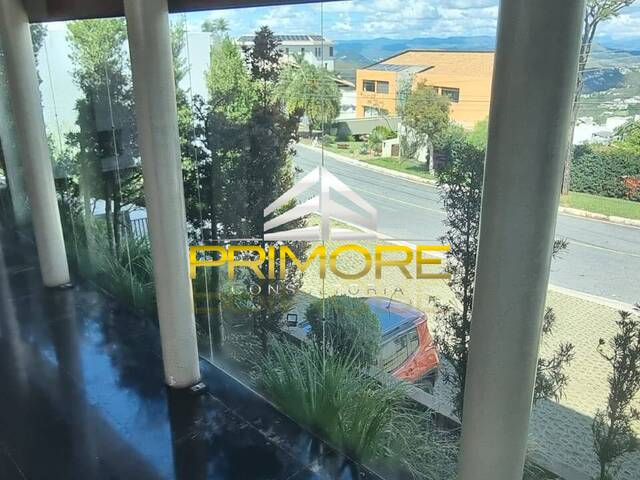 Casa em condomínio para Locação em Nova Lima - 5