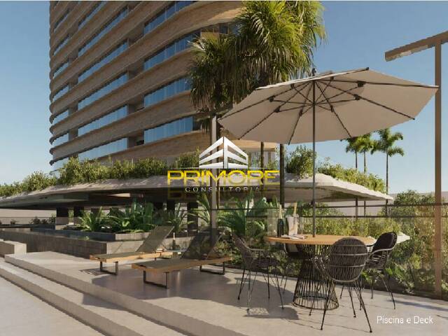 Apartamento para Venda em Nova Lima - 4