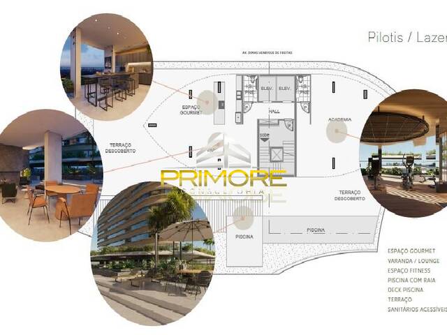 Apartamento para Venda em Nova Lima - 5