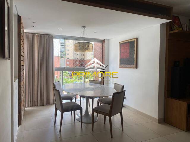 Apartamento para Venda em Nova Lima - 4