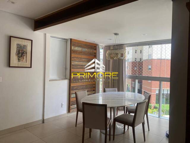 Apartamento para Venda em Nova Lima - 5