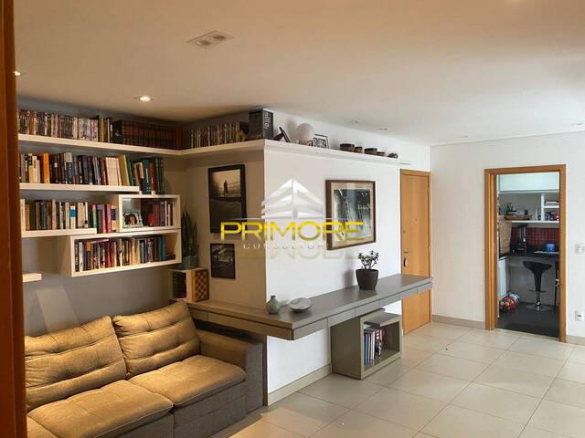 Apartamento para Venda em Nova Lima - 3