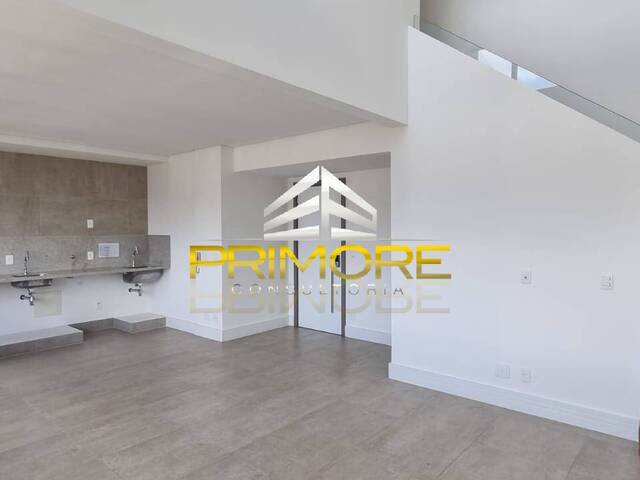 Apartamento para Venda em Belo Horizonte - 2