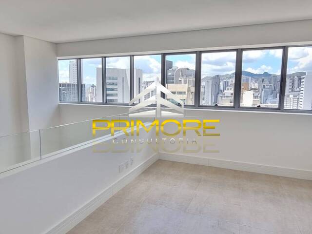 Apartamento para Venda em Belo Horizonte - 3