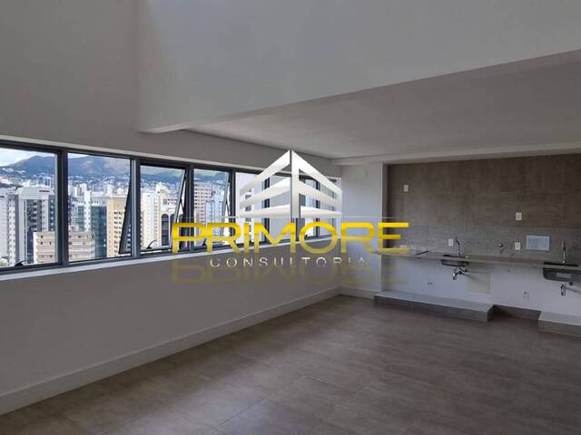 Apartamento para Venda em Belo Horizonte - 4