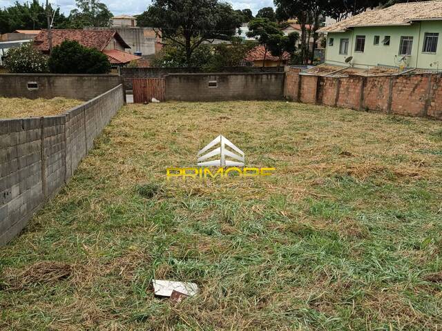 #PRI1280 - Terreno para Venda em Belo Horizonte - MG