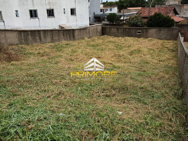 #PRI1280 - Terreno para Venda em Belo Horizonte - MG