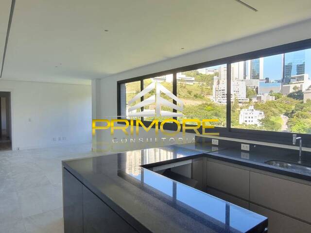 Apartamento para Locação em Nova Lima - 3