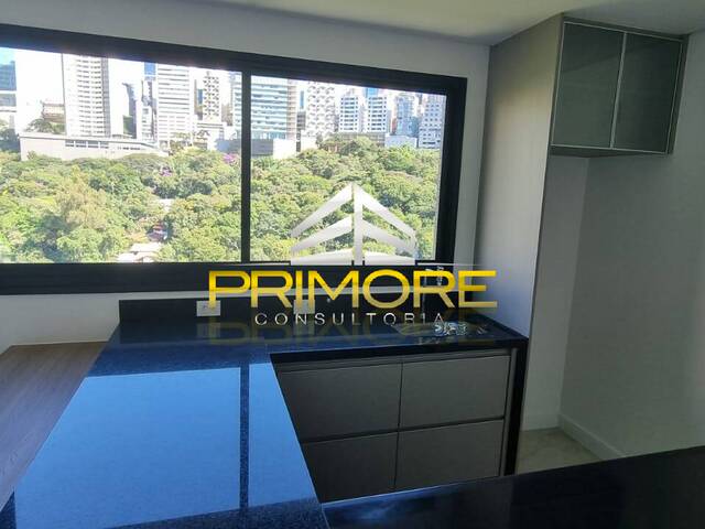 Apartamento para Locação em Nova Lima - 2