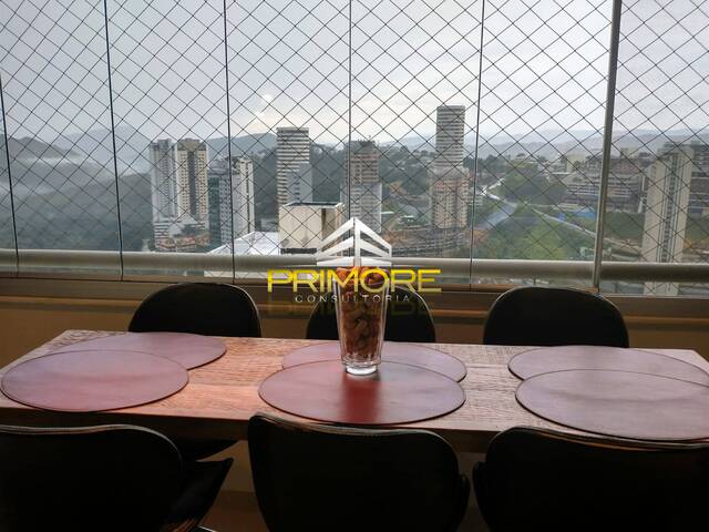 #PRI1282 - Apartamento para Venda em Nova Lima - MG