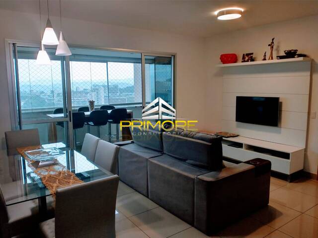 Apartamento para Venda em Nova Lima - 4