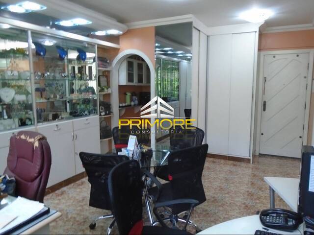 Sala para Venda em Belo Horizonte - 4