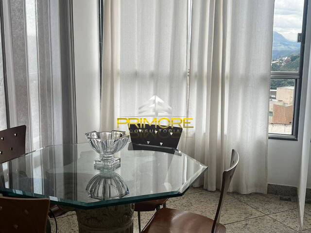 Apartamento para Locação em Nova Lima - 4