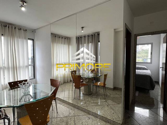 Apartamento para Locação em Nova Lima - 5
