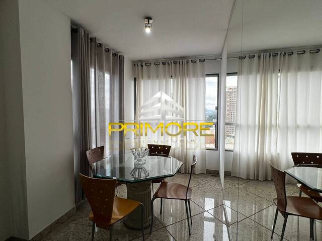 Apartamento para Locação em Nova Lima - 2