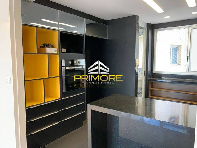 Apartamento para Locação em Nova Lima - 4