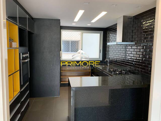 Apartamento para Locação em Nova Lima - 3