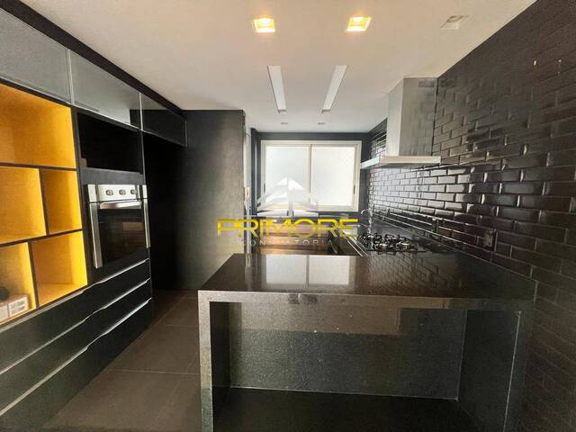Apartamento para Locação em Nova Lima - 5