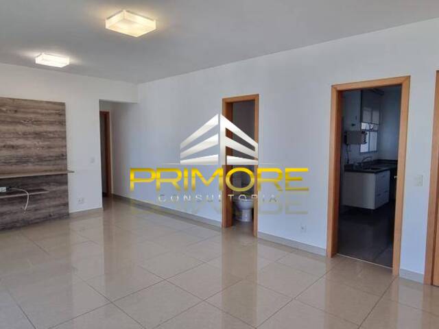 Apartamento para Locação em Nova Lima - 3