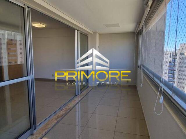 Apartamento para Locação em Nova Lima - 2