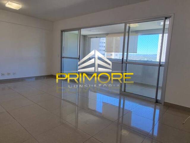 Apartamento para Locação em Nova Lima - 4