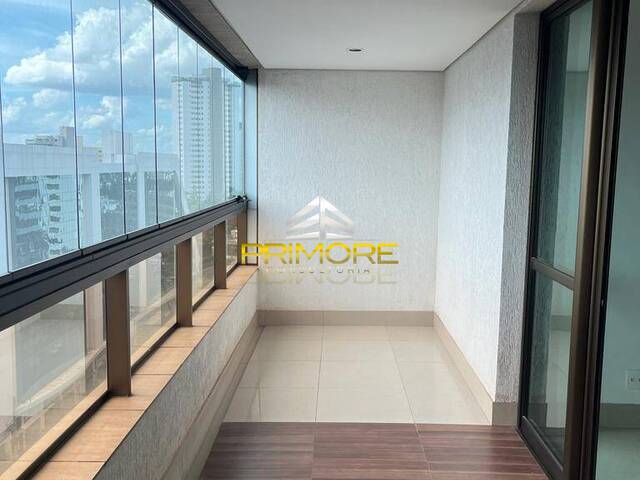 Apartamento para Locação em Nova Lima - 2