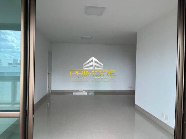 Apartamento para Locação em Nova Lima - 3