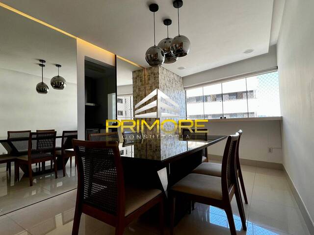 Apartamento para Locação em Nova Lima - 4