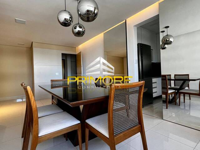 Apartamento para Locação em Nova Lima - 5