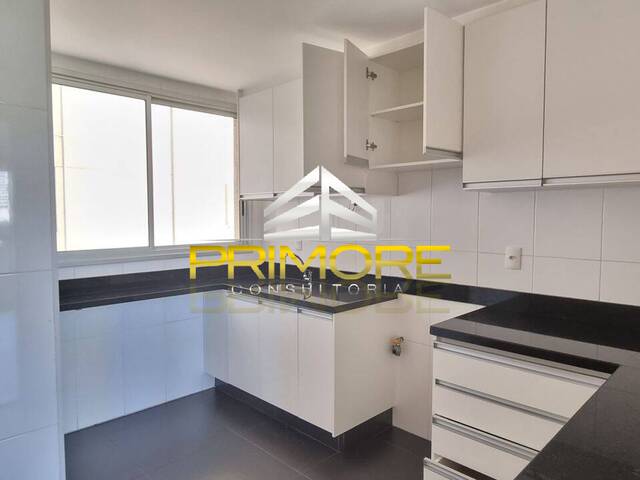 Apartamento para Locação em Nova Lima - 5
