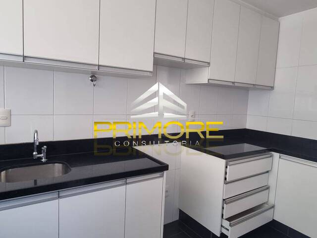 Apartamento para Locação em Nova Lima - 4