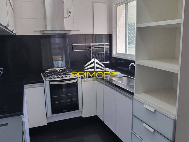 Apartamento para Locação em Nova Lima - 5