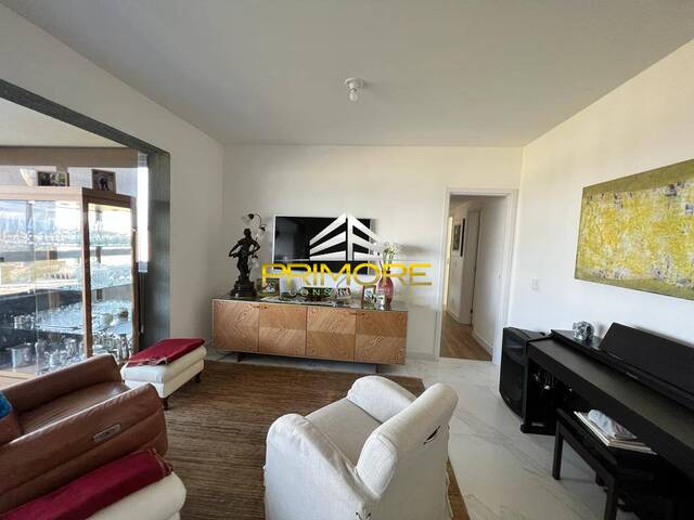 Apartamento para Venda em Nova Lima - 5