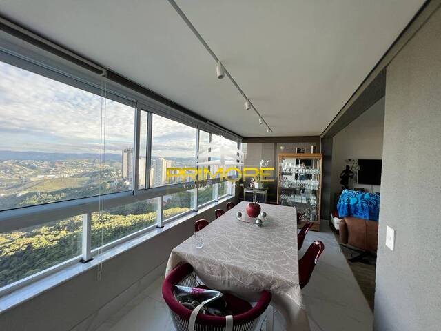 Apartamento para Venda em Nova Lima - 3