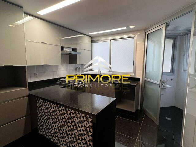 Apartamento para Locação em Nova Lima - 2