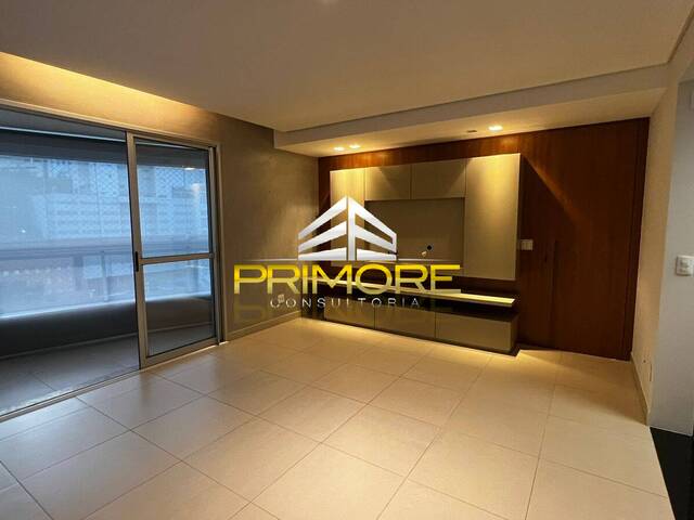 Apartamento para Locação em Nova Lima - 5