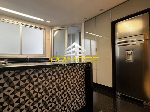 Apartamento para Locação em Nova Lima - 3