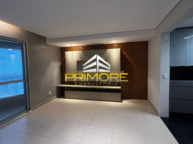 Apartamento para Locação em Nova Lima - 4