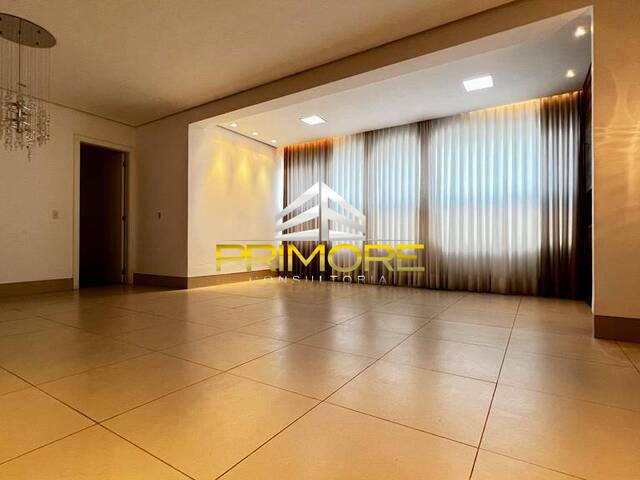 #PRI1122 - Apartamento para Locação em Nova Lima - MG