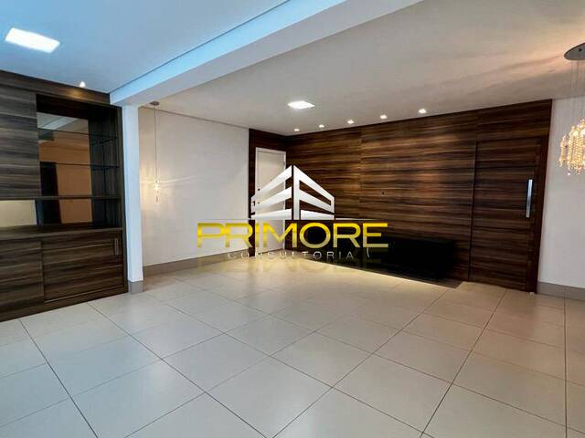 #PRI1122 - Apartamento para Locação em Nova Lima - MG