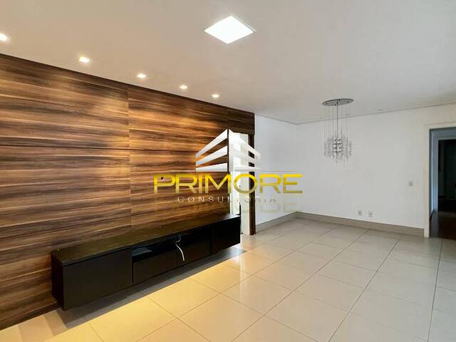 Apartamento para Locação em Nova Lima - 4