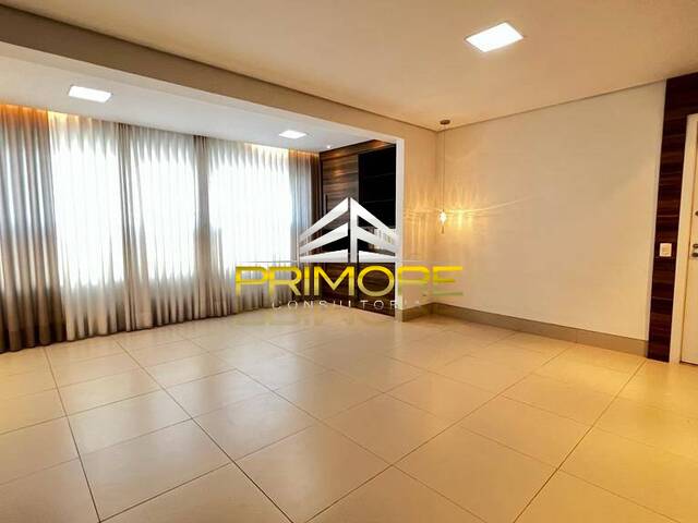#PRI1122 - Apartamento para Locação em Nova Lima - MG