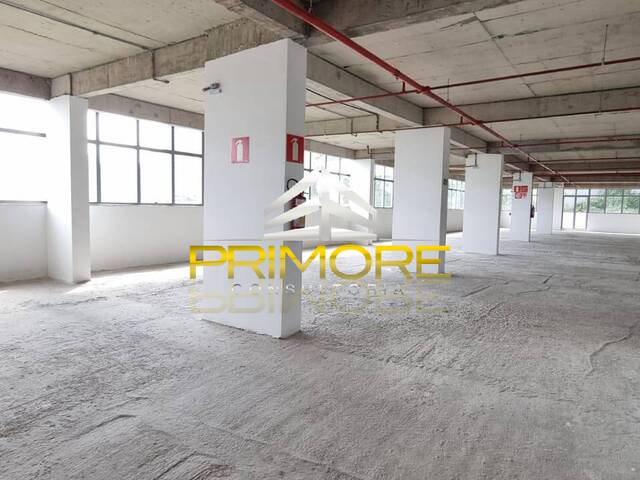 Andar Comercial para Locação em Nova Lima - 4