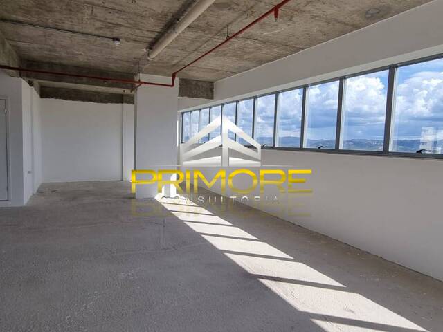 Sala Comercial para Locação em Nova Lima - 4