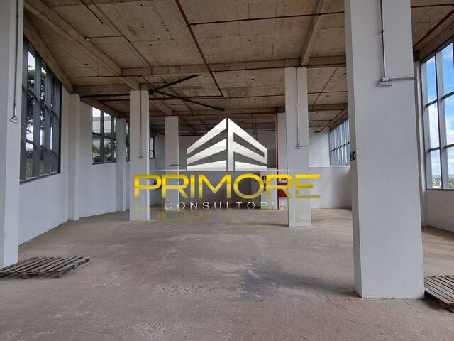 #PRI1297 - Loja para Locação em Nova Lima - MG