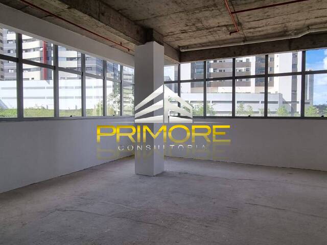 #PRI1299 - Sala Comercial para Locação em Nova Lima - MG - 2