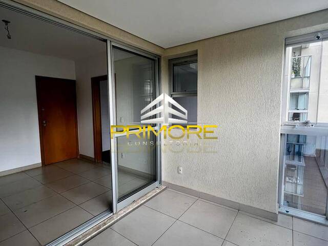 Apartamento para Locação em Nova Lima - 3