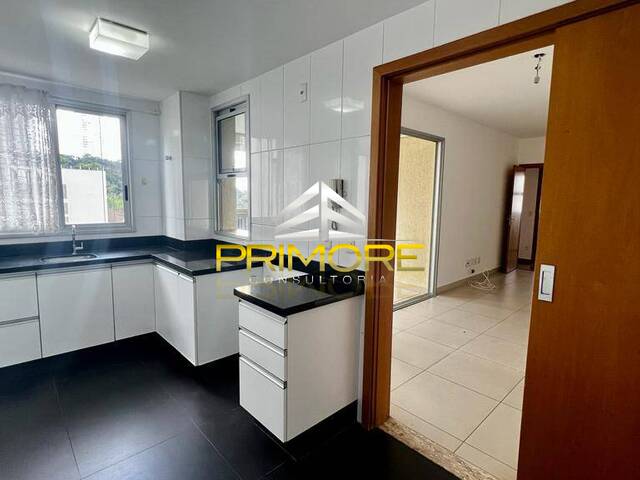 Apartamento para Locação em Nova Lima - 5